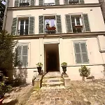 Reve D\'Ete A Paris