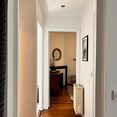 Reve D'ete A Apartment Paris
