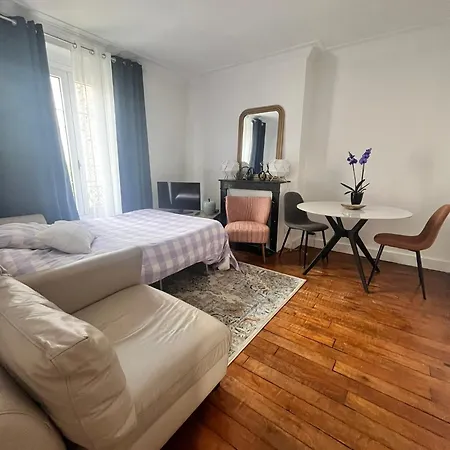 Apartment Reve D'ete A