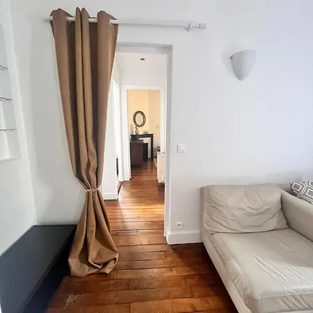 Apartment Reve D'ete A *