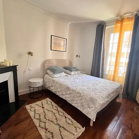 Reve D'ete A Apartment