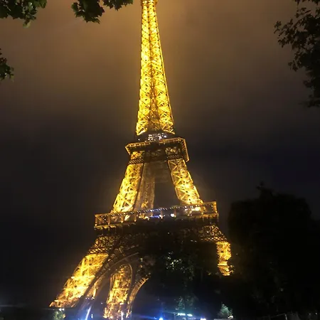 Reve D'ete A Parigi