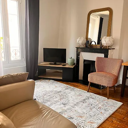 Reve D'ete A Parigi