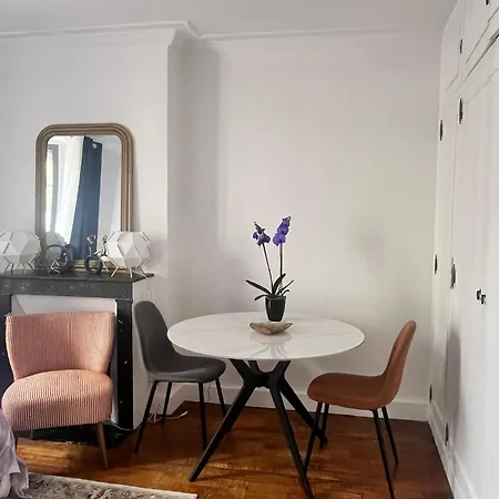 Reve D'ete A Parigi